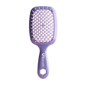 MSRP $25 | FHI Heat UNbrush Wet & Dry Vented Detangle Hair Brush - Random Color